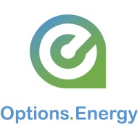 Options.Energy Logo