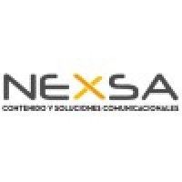 Nexsa.cl Logo
