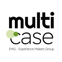 Agencia Multicase Logo