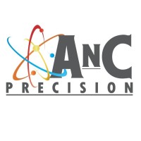 AnC Precision Logo