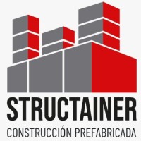 Structainer Logo