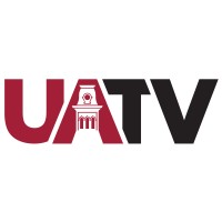 UATV News Logo