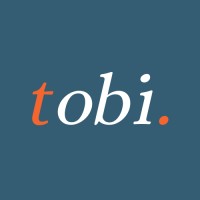 Tobi Ireland Logo
