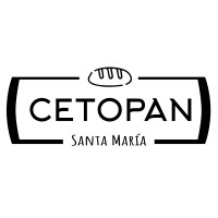 CetoPan Santa María Logo