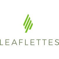Leaflettes Logo