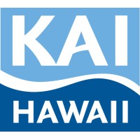 KAI Hawaii, Inc. Logo