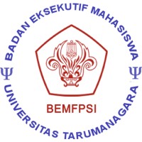 BEM Fakultas Psikologi Universitas Tarumanagara Logo