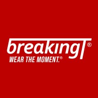 BreakingT Logo