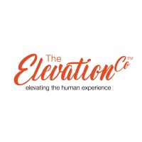 The Elevation Company Logo