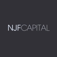 NJF Capital Logo