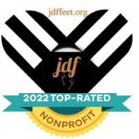 The Jenkins Donelson Foundation, JDF Logo