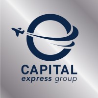 Capital Express Group Logo