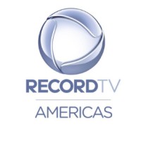 Record TV Americas Logo