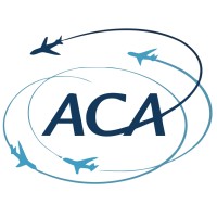 Airport Coordination Australia Logo