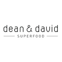 dean&david Superfood GmbH Logo