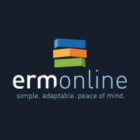 ERM Online Pty Ltd Logo