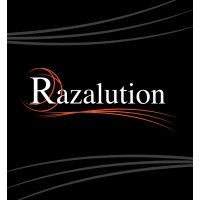 Razalution Bureau Logo