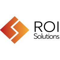 ROI Solutions Pty Ltd Logo