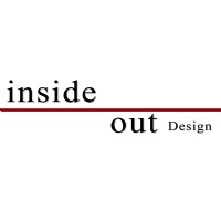 inside out design - (architecture & interior design) Logo