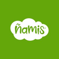 Healthy Snacks SA Logo
