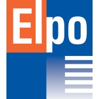 Elpo B.V. Logo