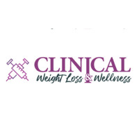 Clinical Weight Loss and Wellness Logo
