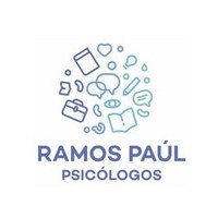 RAMOS PAÚL PSICÓLOGOS Logo