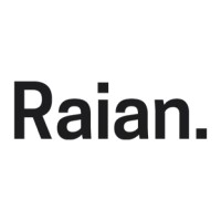Studio Raian - Furniture & Design Studio Logo