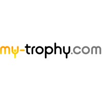 my-trophy.com Logo