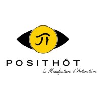 Posithôt Logo