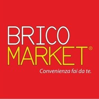 Brico Market Logo