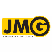 JMG Security Corp SAC Logo
