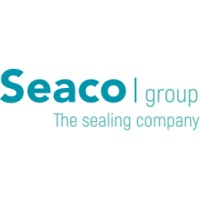 Seaco Groep BV Logo