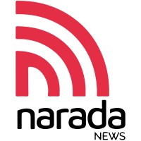 Narada News Malayalam Logo