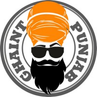 Ghaint Punjab Logo