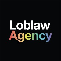 Loblaw Agency Logo