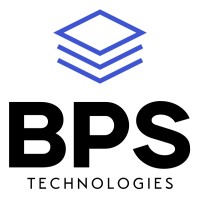 BPS Technologies Logo