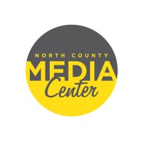 North County Media Center Logo