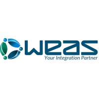 WEAS Logo
