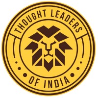 Thought Leaders of India Logo