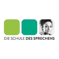 Die Schule des Sprechens Logo