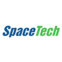 SpaceTech Logo