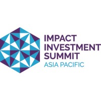 Impact Investment Summit Asia Pacific Logo