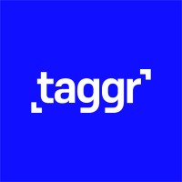 TAGGR AB Logo