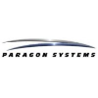 Paragon Systems, LLC Logo