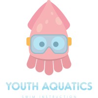 Youth Aquatics, Ltd. Logo