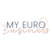 MyEuroBusiness Logo