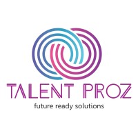 Talent Proz Logo