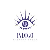 Indigo Therapy Group Logo