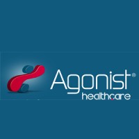 Agonist İletişim Danışmanlık Eğitim Logo